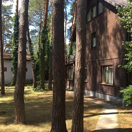 A Large & Cozy Forest Home In The City Perfect For A Getaway Каунас Экстерьер фото